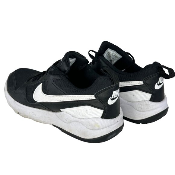 Nike Pegasus 92 Lite Youth Boys Shoes Black White Size 6.5Y Sneakers CK4079-002 - Picture 7 of 14